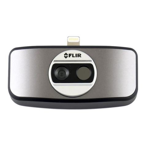 FLIR ONE User manual