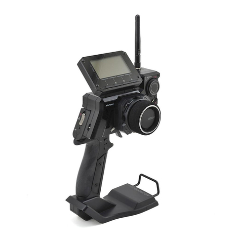 Ko Propo EX-1 Mars User manual