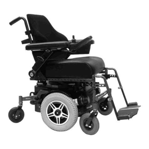 Glide Centro User manual Glide Centro User manual