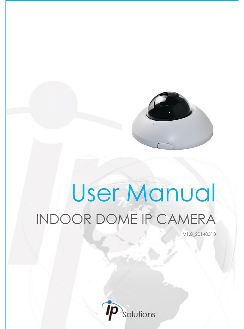 IP Solutions MLC-1JEM user manual