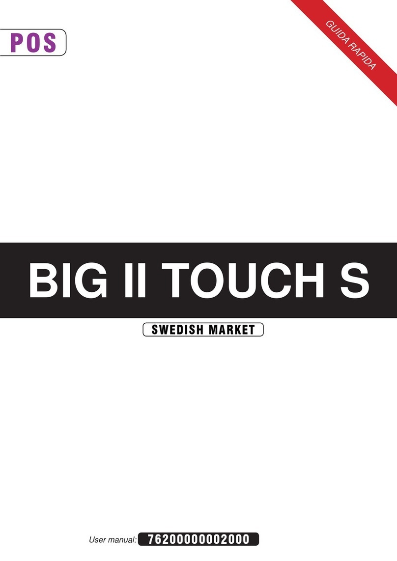 Custom Engineering BIG II TOUCH S Supplement