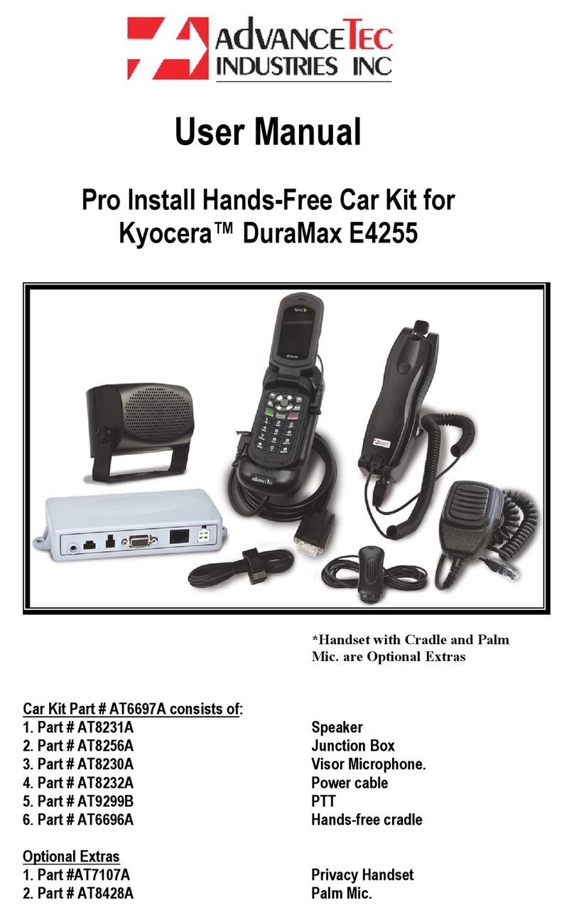 Dura-Max E4255 user manual
