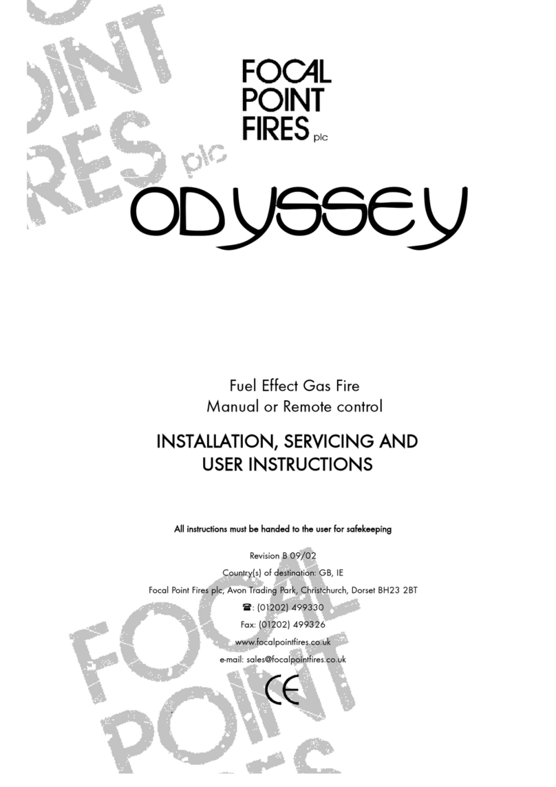 Focal Point Odyssey User guide Focal Point Odyssey User guide