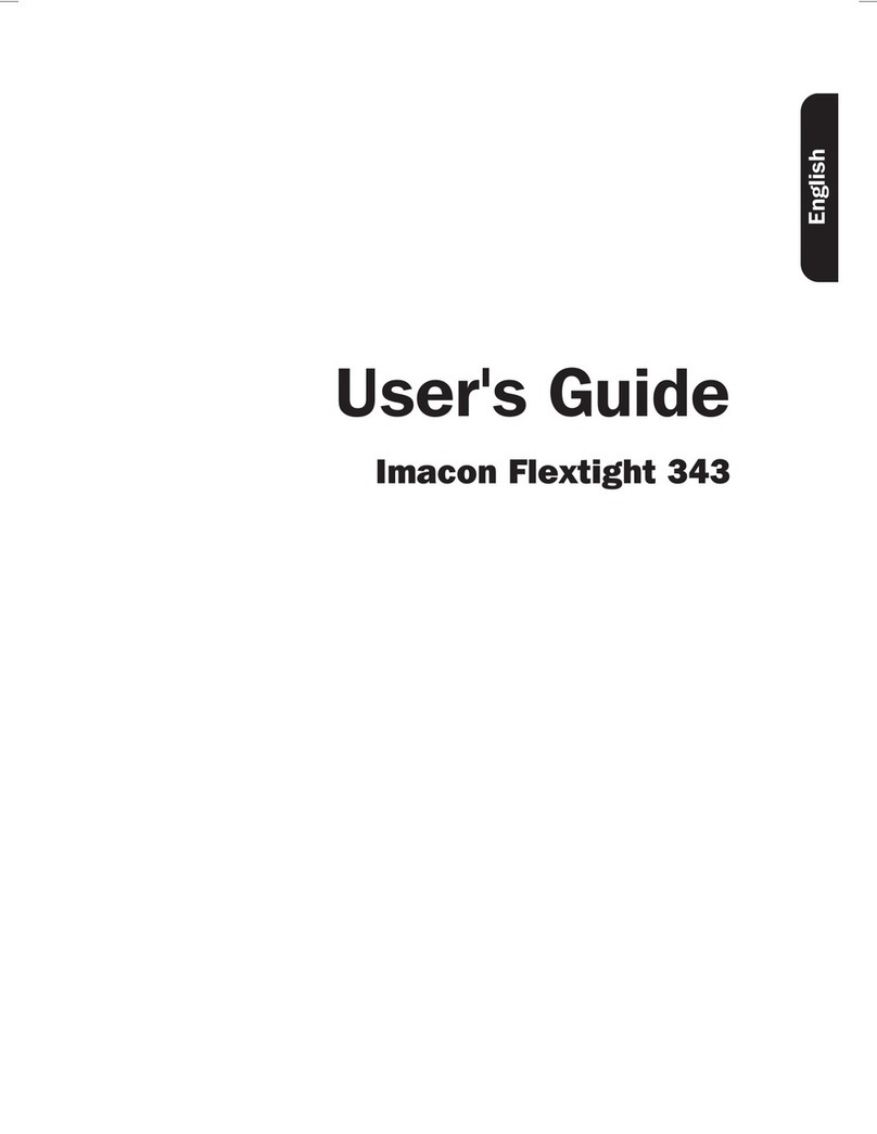 imacon Flextight 343 user guide