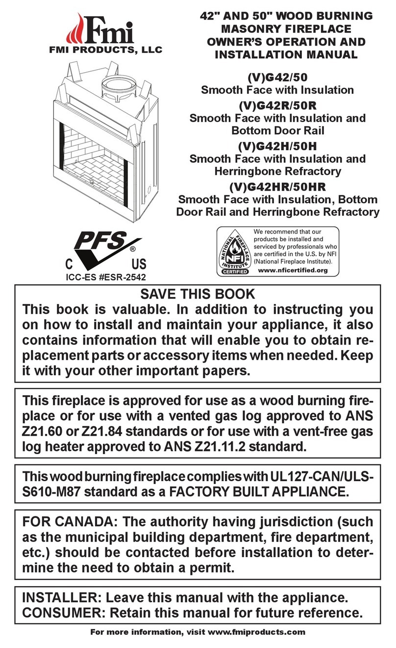 FMI (V)G42 Quick start guide
