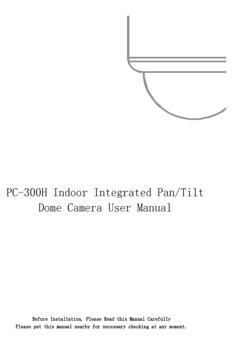 UAI PC-300H user manual