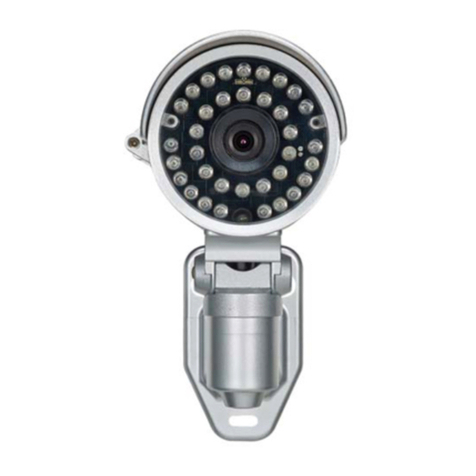 Lilin CMR7082N/P3.6 User manual