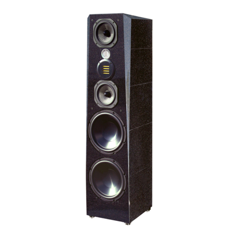 Legacy FOCUS SE User manual