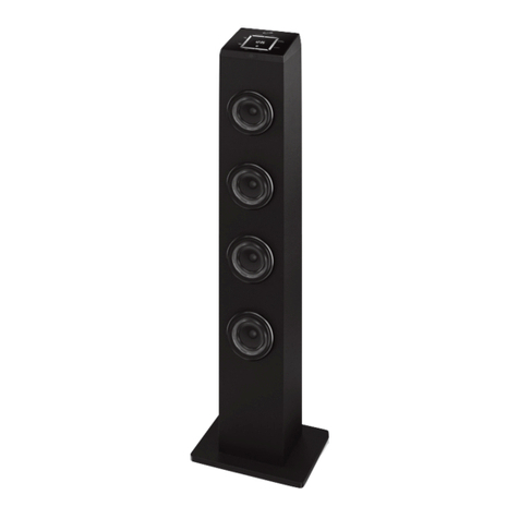 iLive ITB124B user guide