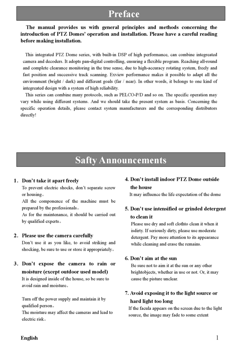 Q-See QSLO2712 manual
