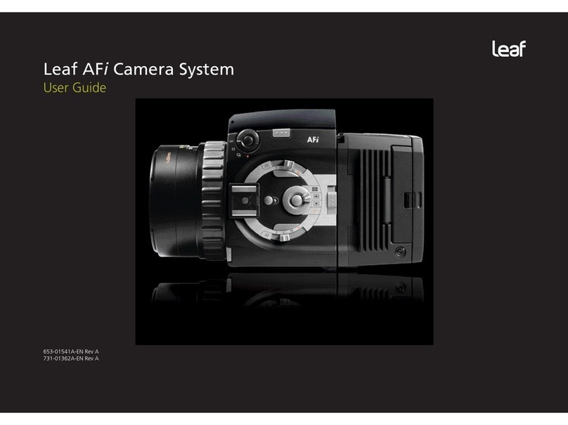 Leaf AFi user guide