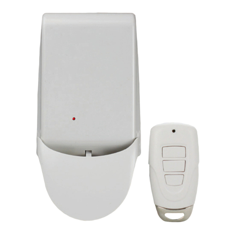 SkyLink MF-1 User manual