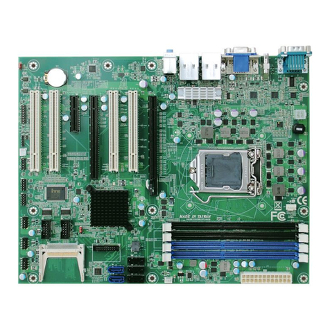 Contec GMB-C2165-LLVA User manual