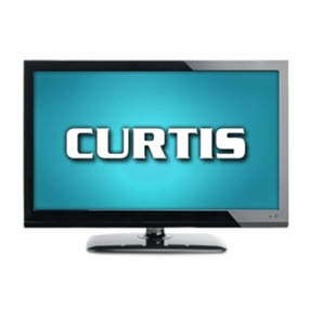 Curtis LED2440A User manual