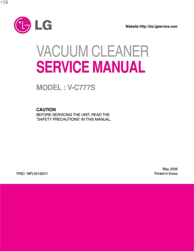 LG V-C777S User manual