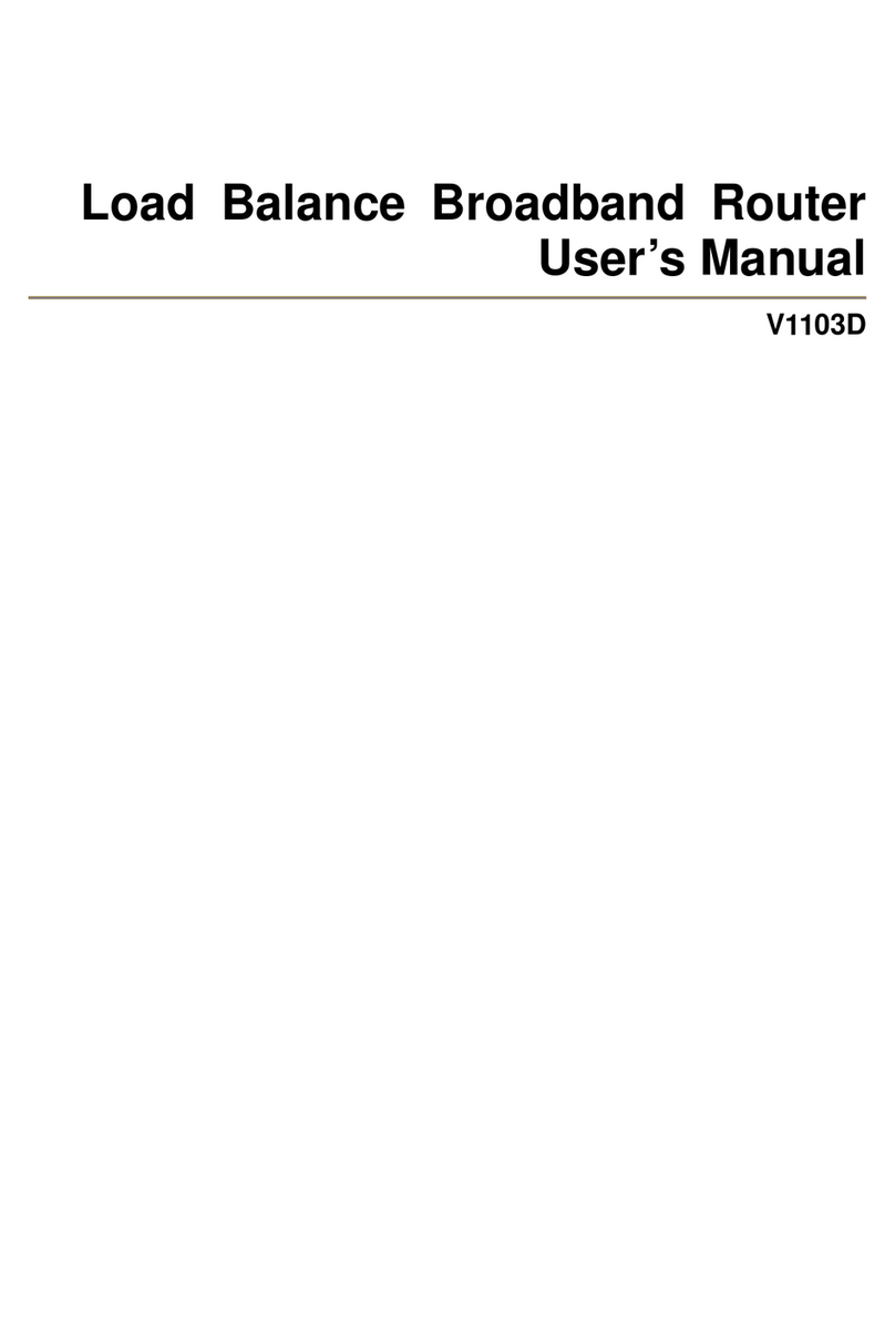 Taicom V1103D user manual