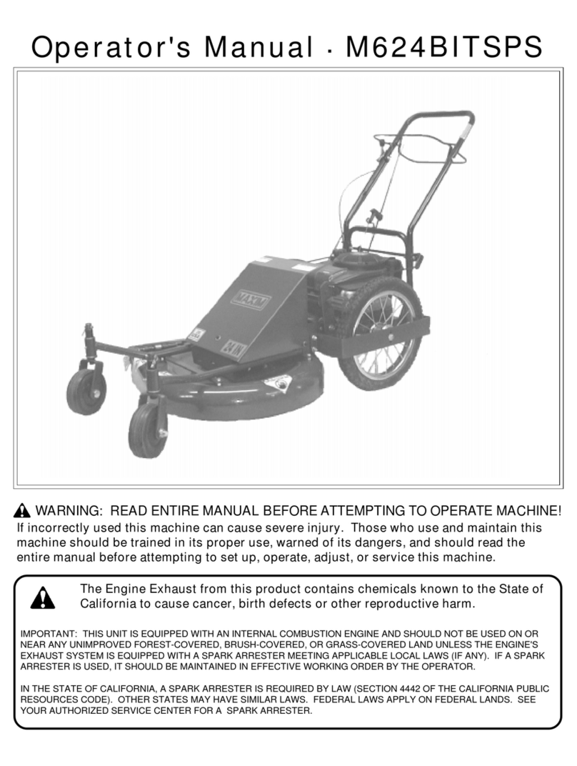 Maxim M624BITSPS User manual