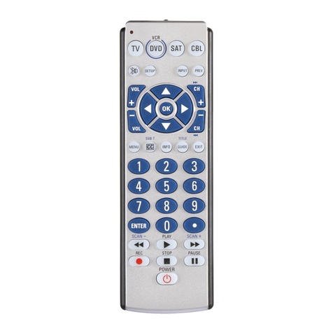 Zenith ZB410 owner's manual