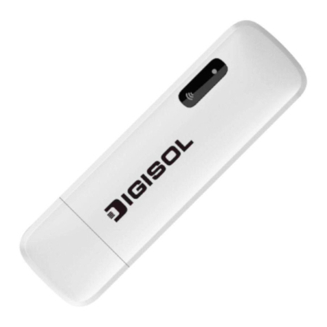 Digisol DG-HR1020S user manual