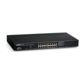 Black Box LB9316A User manual
