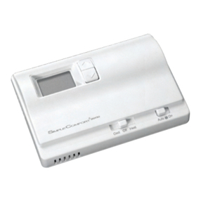 ICM Controls SC 2000 Instruction manual