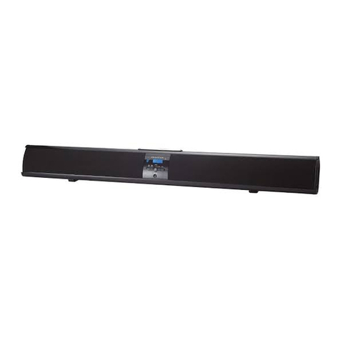 ProScan PSB3713-B user manual
