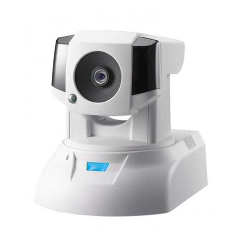 COMPRO IP540 User manual