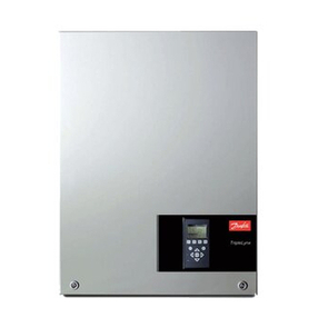 Danfoss TLX+ User manual Danfoss TLX+ User manual