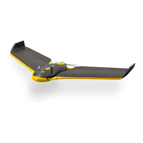 senseFly eBee User manual