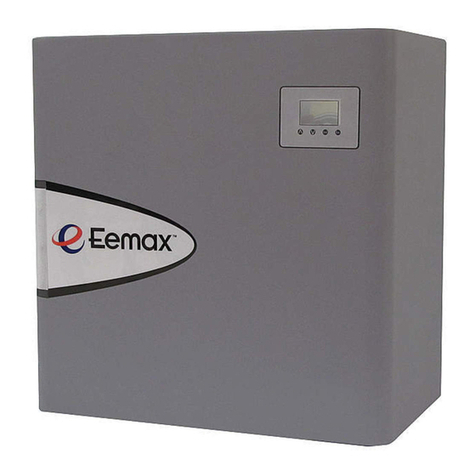 EemaX AP032208 Quick start guide