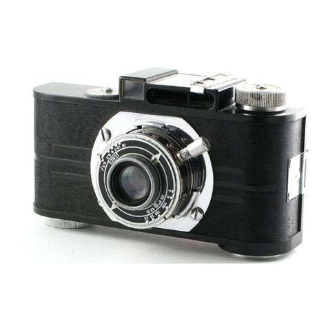 Argus A2F Parts list manual Argus A2F Parts list manual