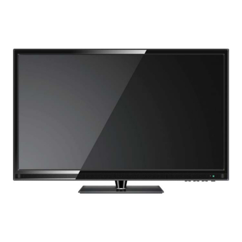 RCA RLDED3955A User manual