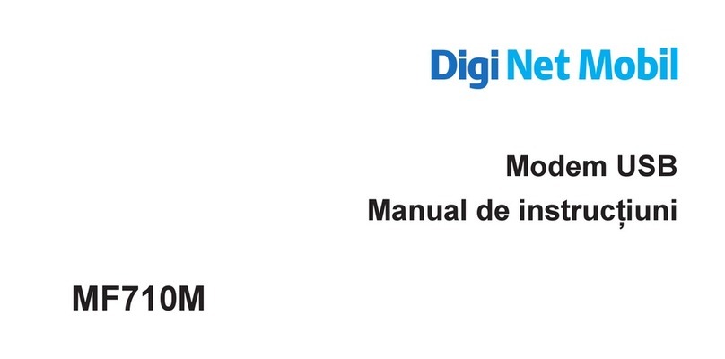Digi MF710M quick start guide