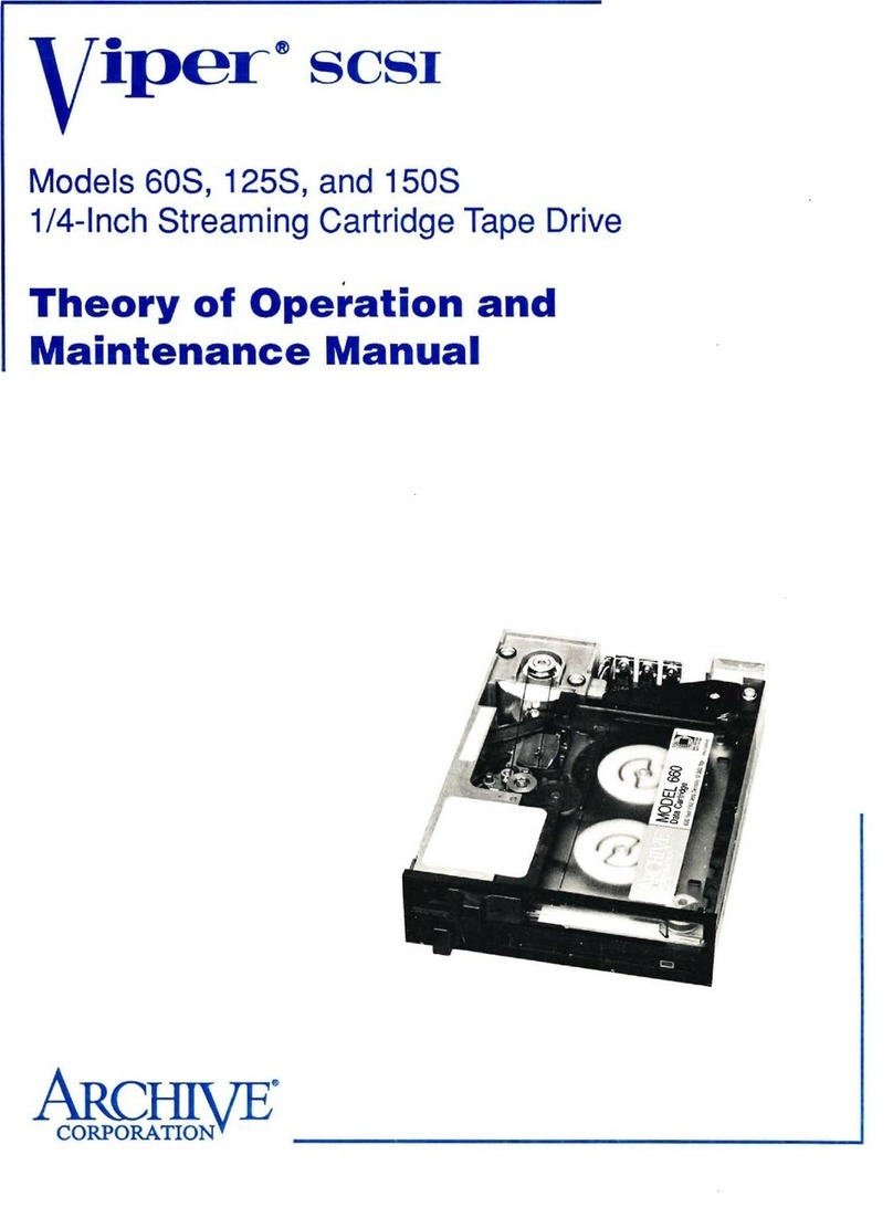 Viper 60s Theory of operation and maintenance manual