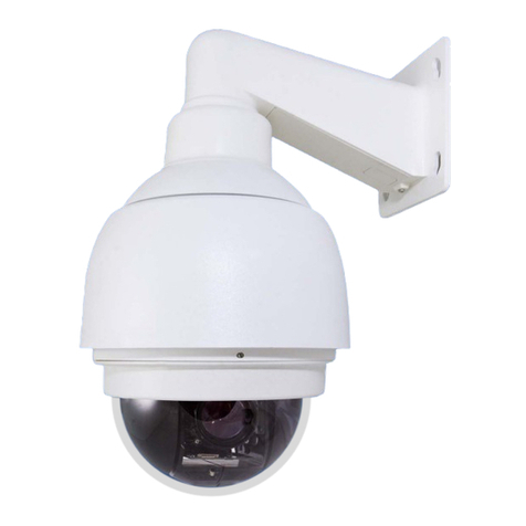 Planet ICA-H652 user manual