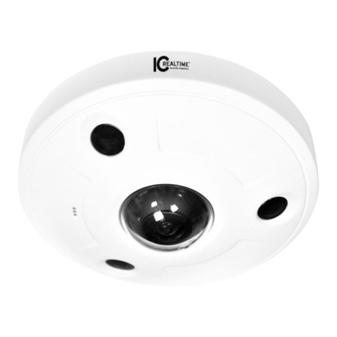 ICRealtime ICIP360L6 User manual