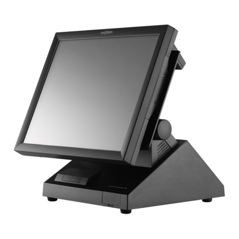 Partner PT-5910 User manual