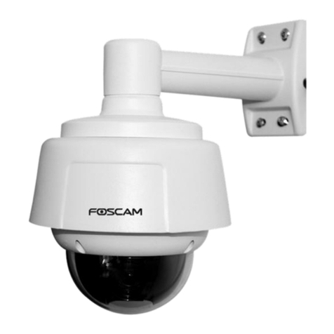 Foscam FI8620 user manual