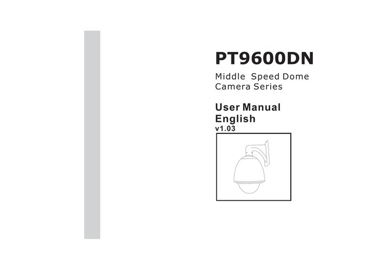 Eastern Tools & Equipment PT9600DN user manual