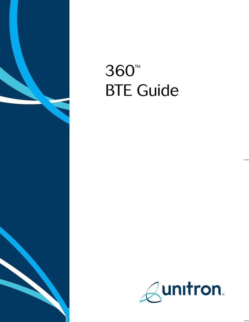 Unitron 360 Guide