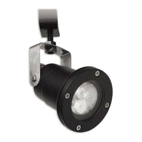 Griven AL 1450 User manual