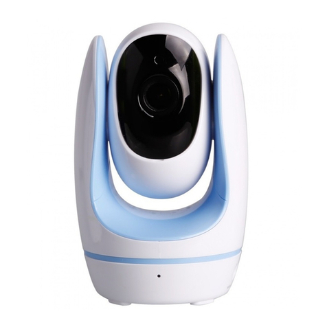 Foscam FosBaby User manual