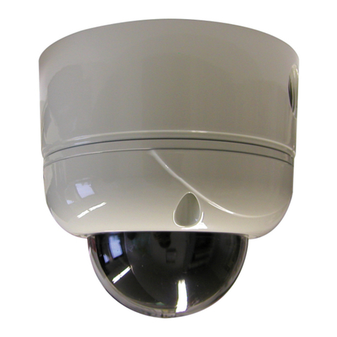 Santec SNC-670ID user manual