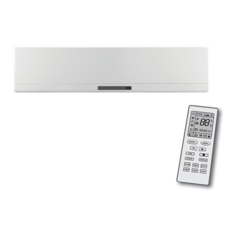 Impecca ISAH-2418B1 user manual