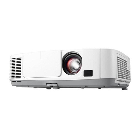Dukane 6640W user manual