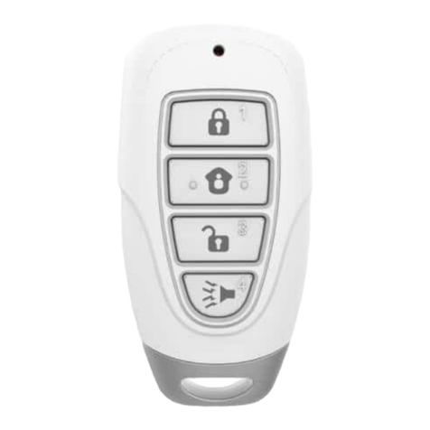 SkyLink M9 User manual