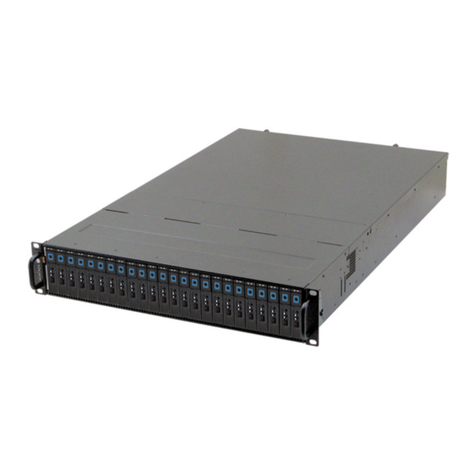 AIC SB221-GE user manual