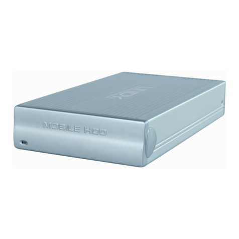 Lindy 42906 installation guide