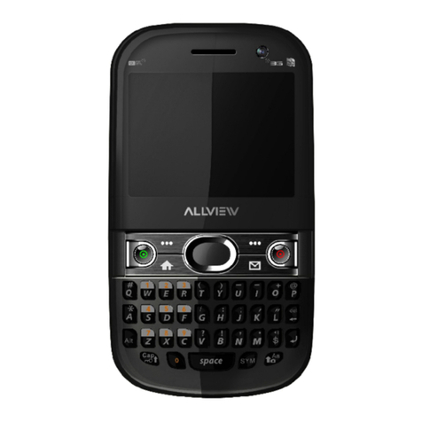 Allview Q2 CLOUD User manual Allview Q2 CLOUD User manual