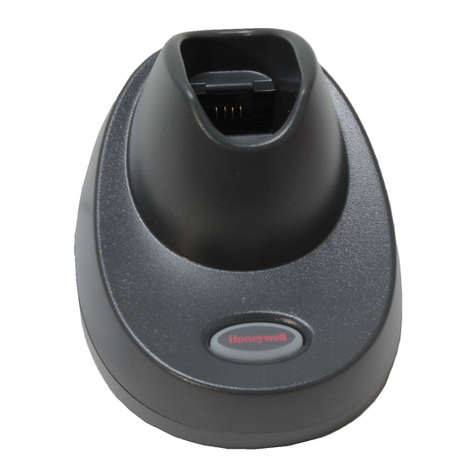 Honeywell COB01 installation manual